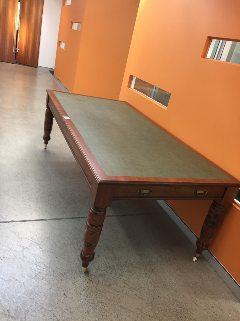 Table Restoration Walker's Furniture Restoration