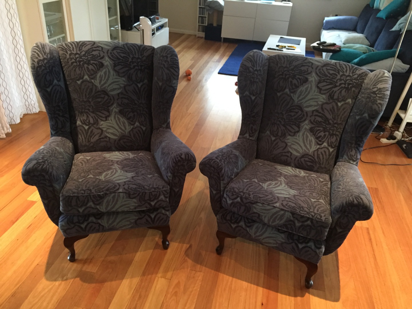 Furniture Restoration Sydney & Furniture Repair Sydney Eastern Suburbs Walker's Furniture