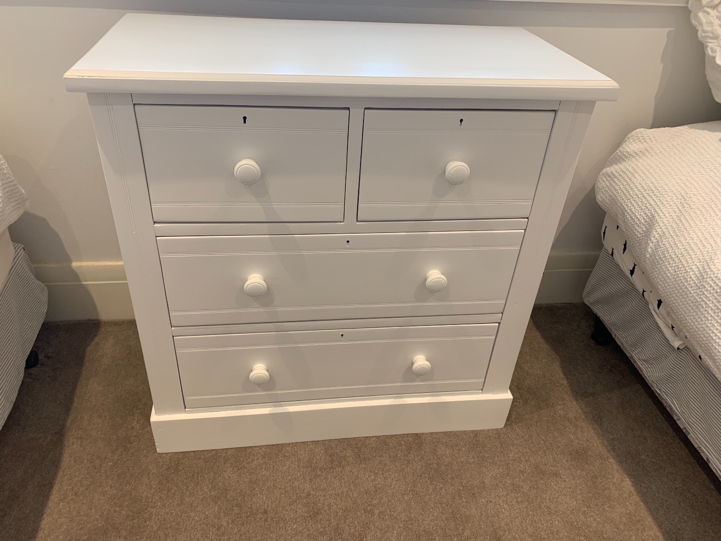 Restore Chest of Drawers Walker's Furniture Restoration